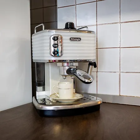 Дом отдыха Belocations - La Limonaia