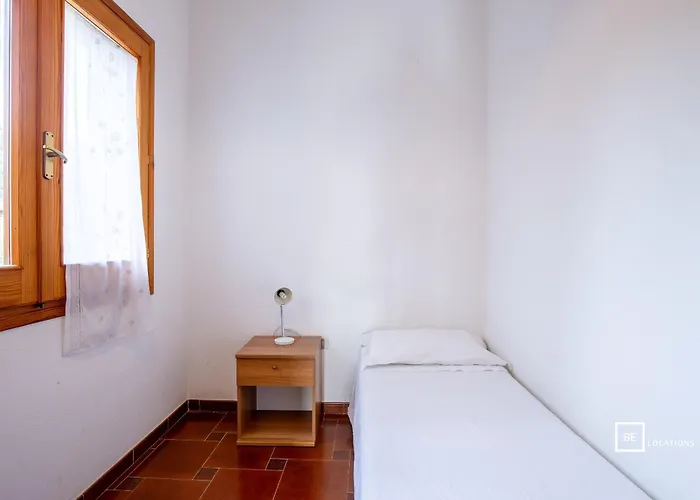 Belocations - La Limonaia 度假居