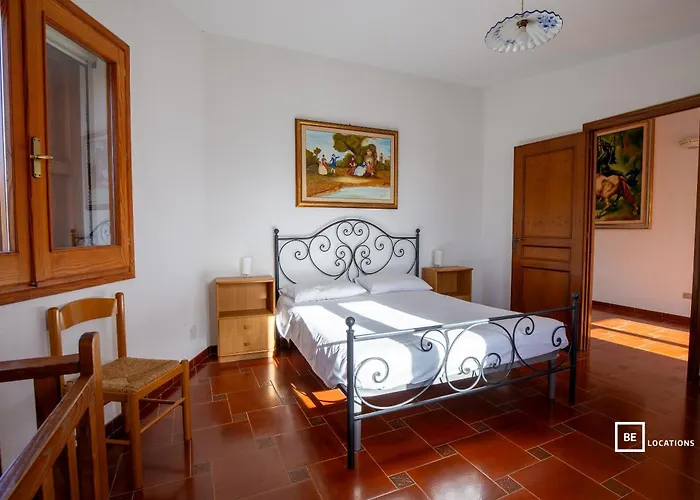 Belocations - La Limonaia * 索拉纳斯