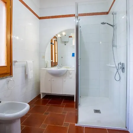Holiday home Belocations - La Limonaia *