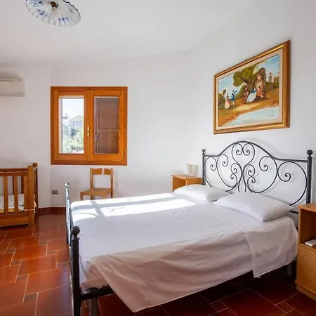 Holiday home Belocations - La Limonaia Solanas (Cagliari)