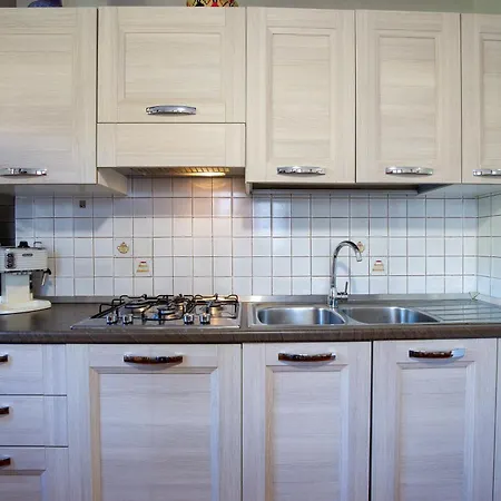 Belocations - La Limonaia Holiday home