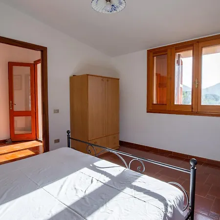 Belocations - La Limonaia * Solanas (Cagliari)