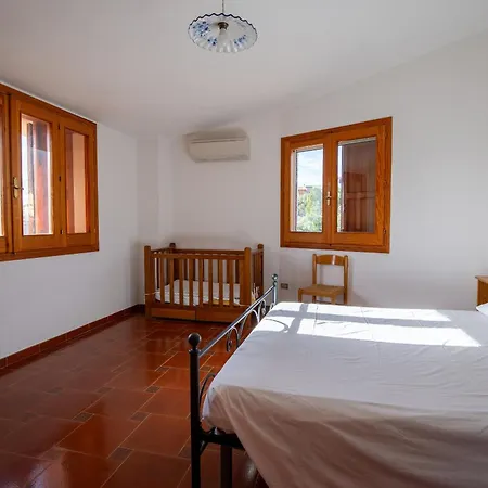 Belocations - La Limonaia * Solanas (Cagliari)