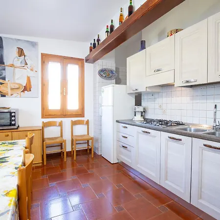 Belocations - La Limonaia Solanas (Cagliari)