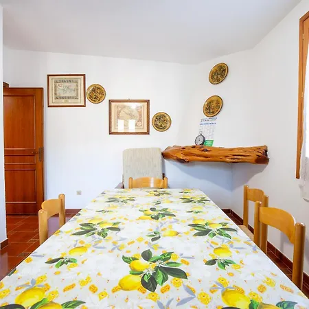 Belocations - La Limonaia Holiday home