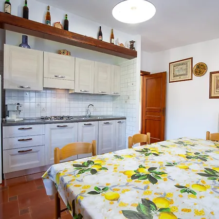 Belocations - La Limonaia Solanas (Cagliari)