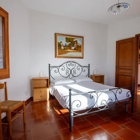 Belocations - La Limonaia * Solanas (Cagliari)