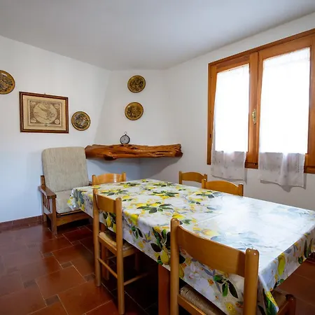 Holiday home Belocations - La Limonaia