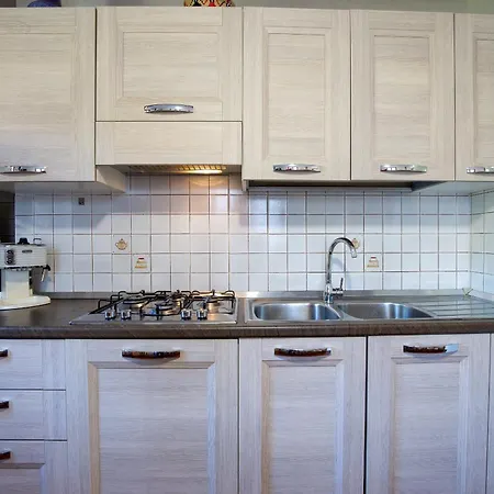 Belocations - La Limonaia Ferienhaus *