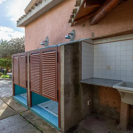 Ferienhaus Belocations - La Limonaia *