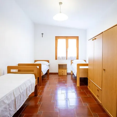 Belocations - La Limonaia Ferienhaus Solanas (Cagliari)