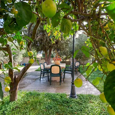 Belocations - La Limonaia Holiday home Solanas (Cagliari)